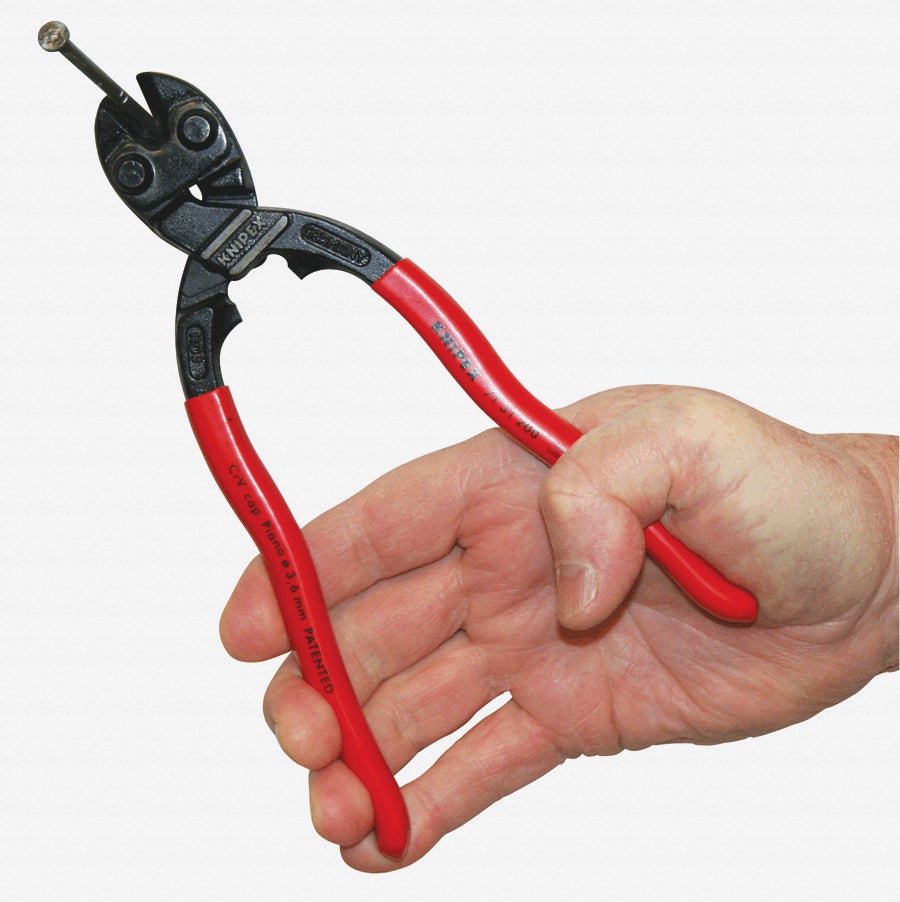 Knipex Mini Bolt-Cutters | Two Devils Tools